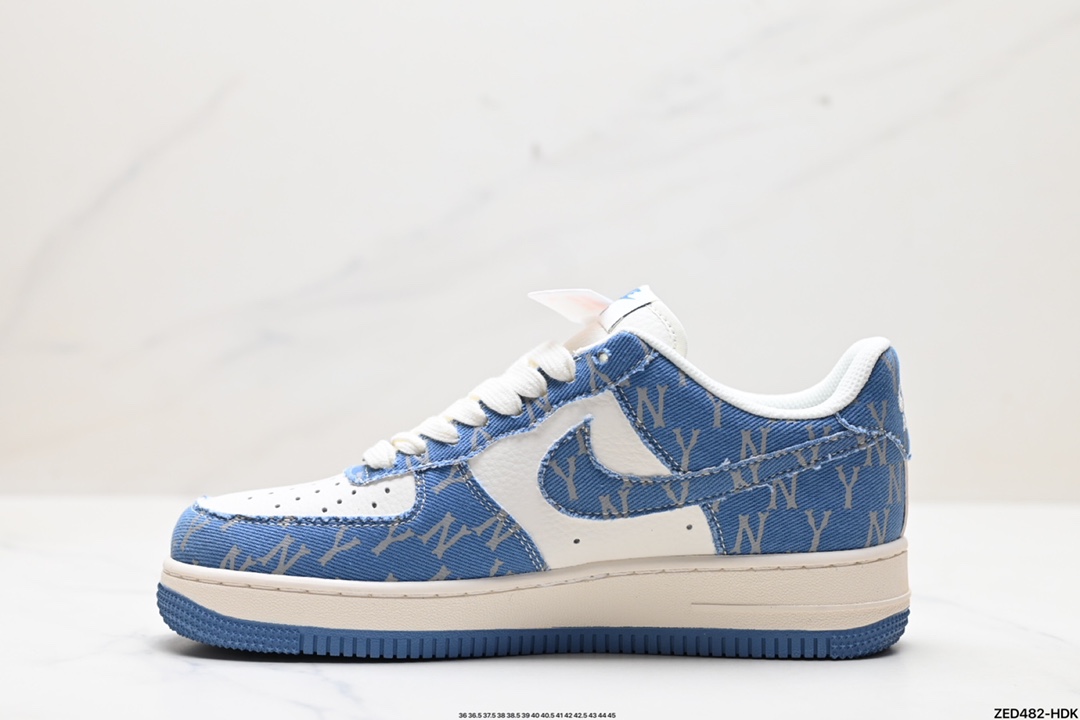 Nike Air Force 1 Shoes